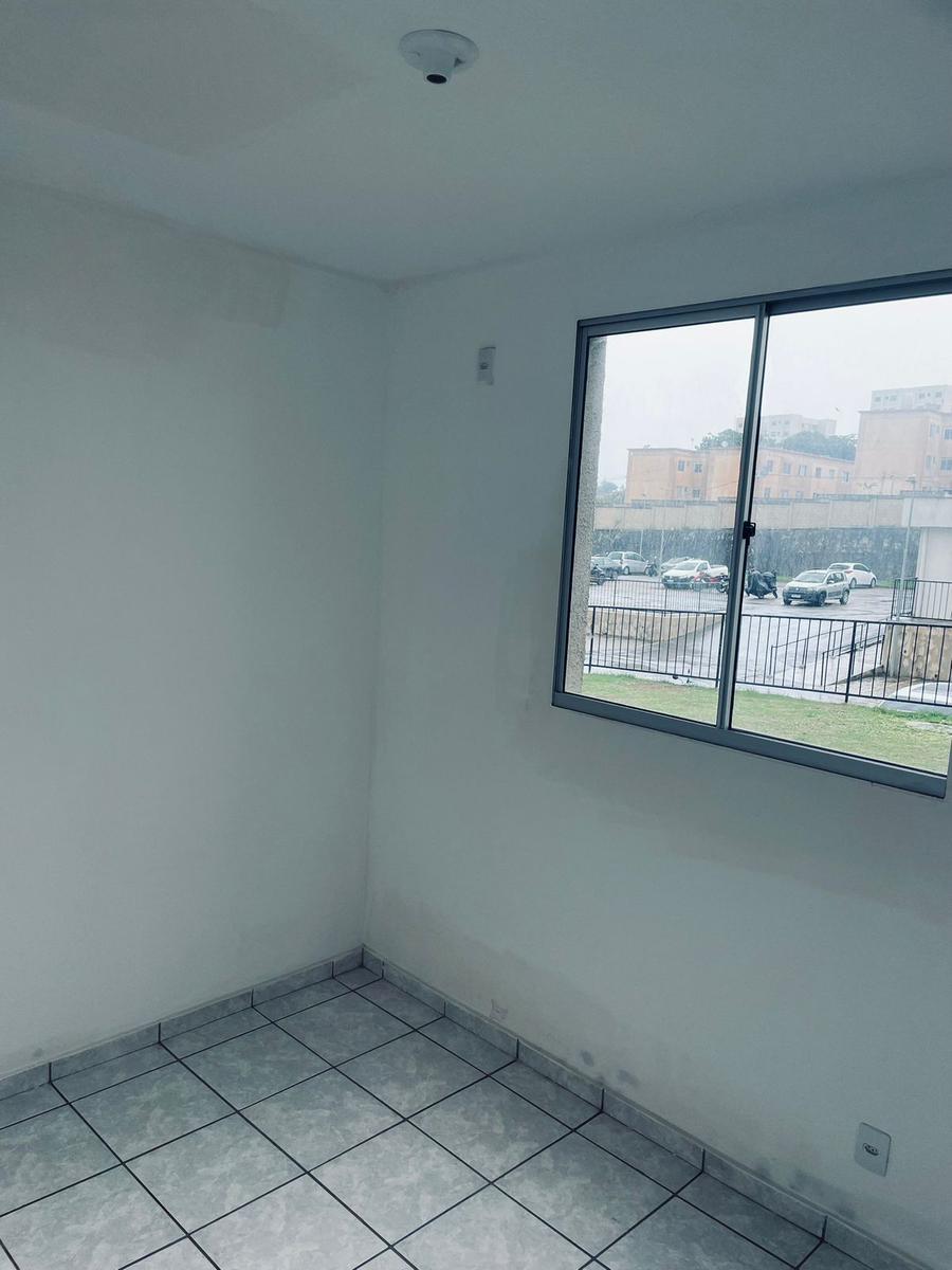 Apartamento, Nova Pampulha, 2 Quartos, 1 Vaga