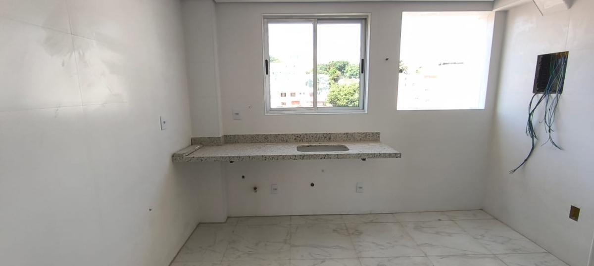 Apartamento, Colégio Batista, 3 Quartos, 2 Vagas, 1 Suíte