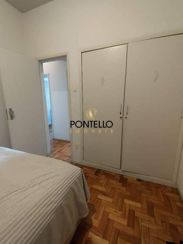 Apartamento, Funcionários, 3 Quartos, 0 Vaga