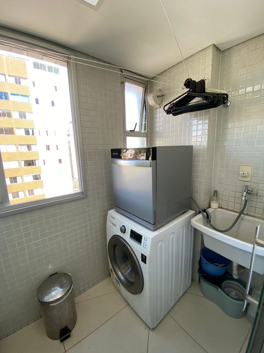 Apartamento, União, 3 Quartos, 2 Vagas, 1 Suíte