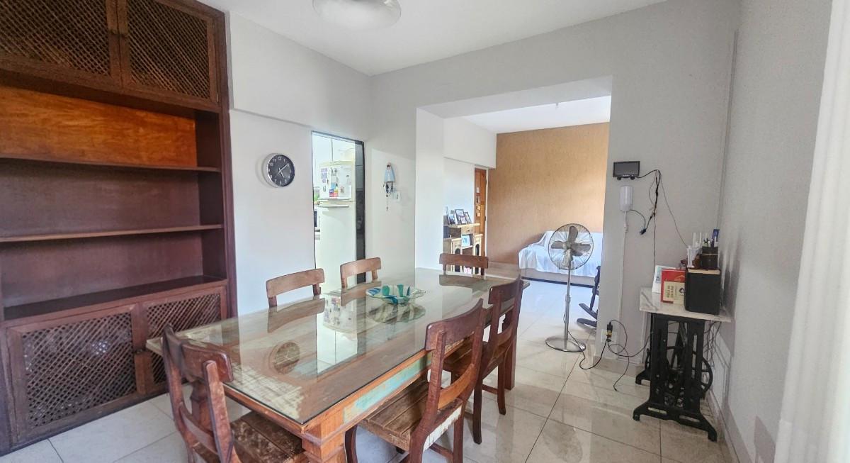 Apartamento, Aeroporto, 4 Quartos, 1 Vaga, 1 Suíte