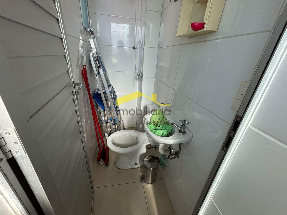 Apartamento, Buritis, 4 Quartos, 4 Vagas, 2 Suítes