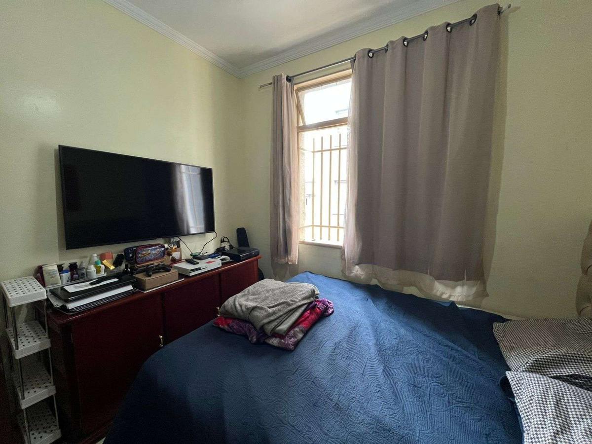 Apartamento, Cidade Nova, 3 Quartos, 1 Vaga, 1 Suíte