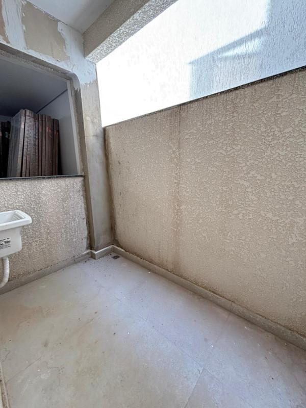 Apartamento, Santa Branca, 2 Quartos, 1 Vaga, 1 Suíte