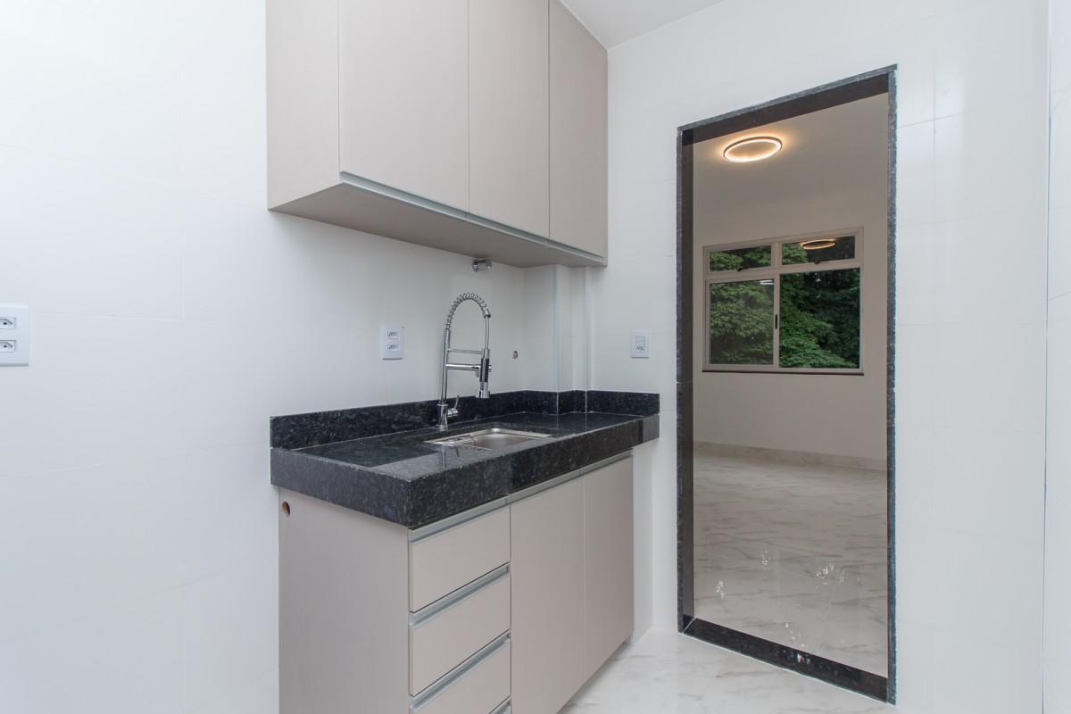 Apartamento, Padre Eustáquio, 2 Quartos, 1 Vaga