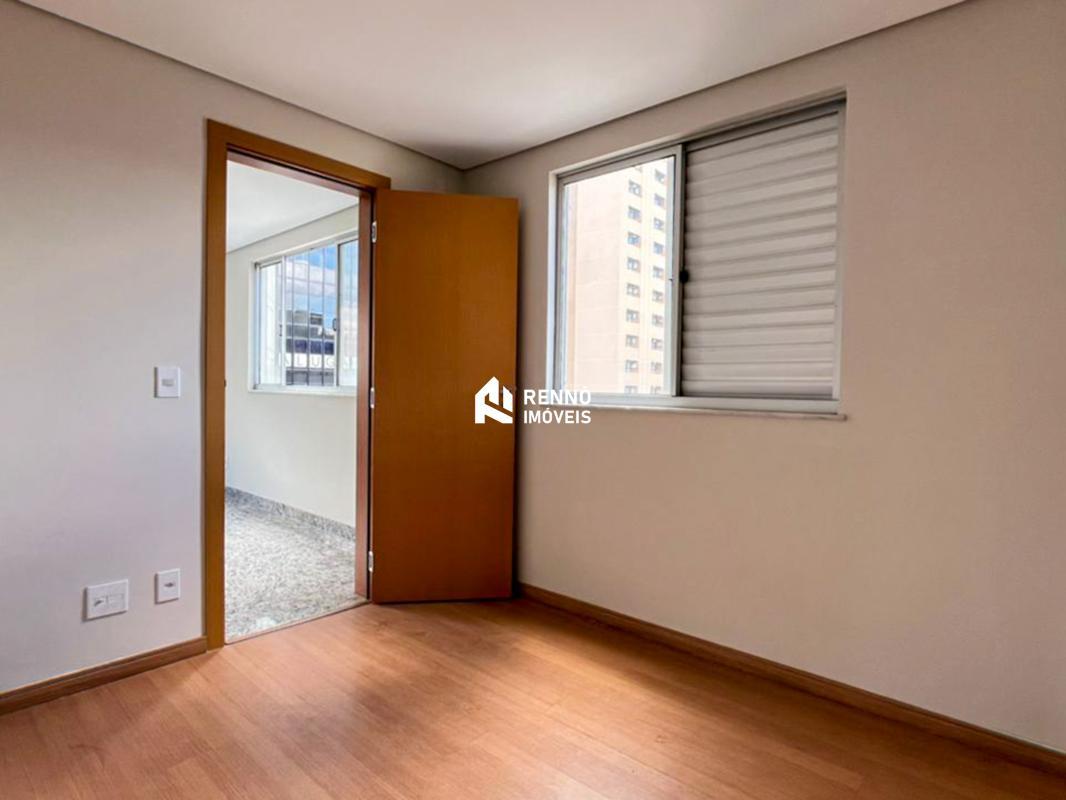 Apartamento, Lourdes, 2 Quartos, 1 Vaga, 2 Suítes