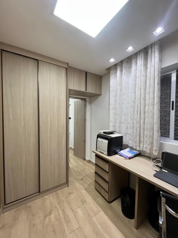 Apartamento, Eldorado, 3 Quartos, 2 Vagas, 1 Suíte