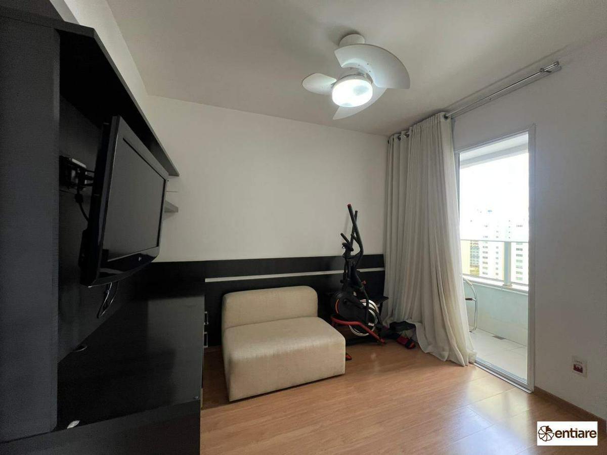 Apartamento, Coração de Jesus, 4 Quartos, 3 Vagas, 2 Suítes