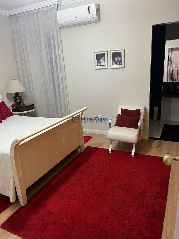 Apartamento, Serenata, 4 Quartos, 2 Vagas, 2 Suítes