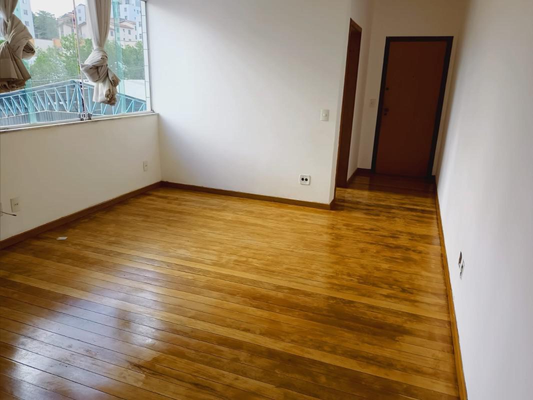 Cobertura, Padre Eustáquio, 3 Quartos, 2 Vagas, 1 Suíte