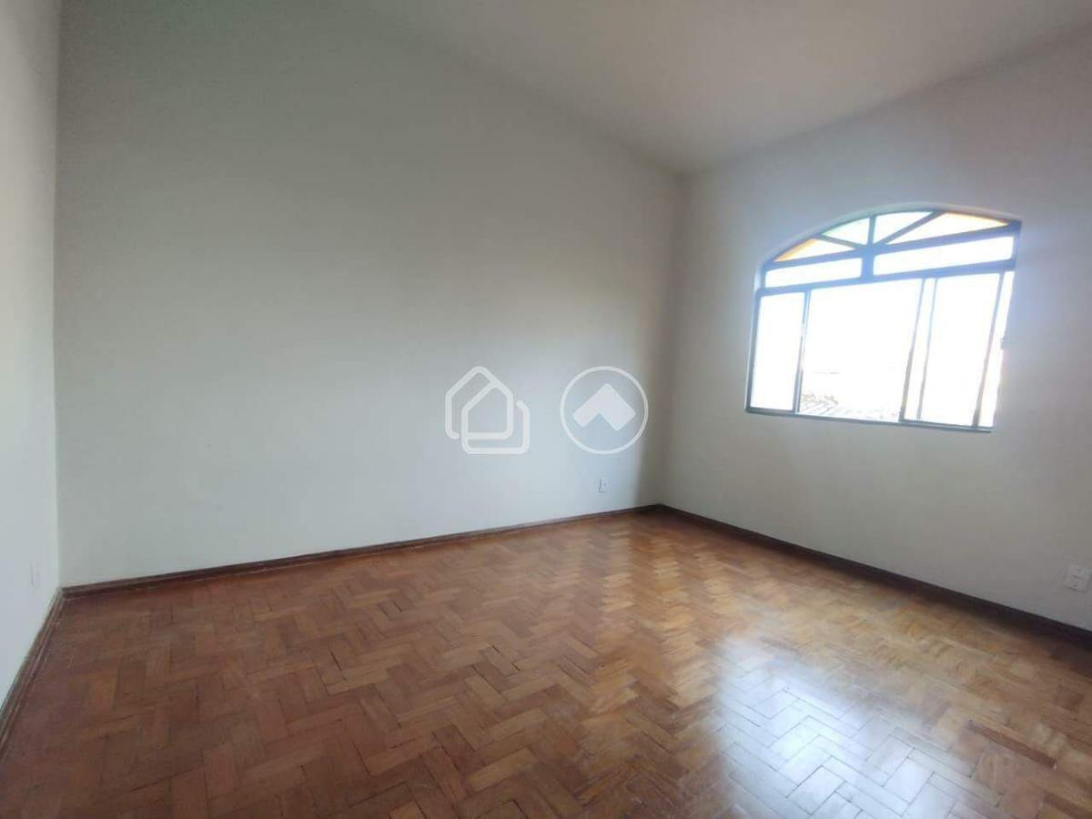 Casa, Padre Eustáquio, 3 Quartos