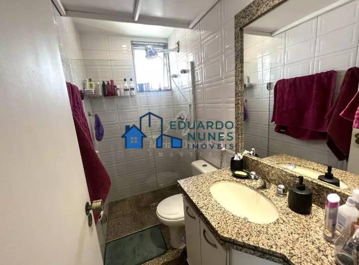 Apartamento, Funcionários, 3 Quartos, 2 Vagas, 1 Suíte