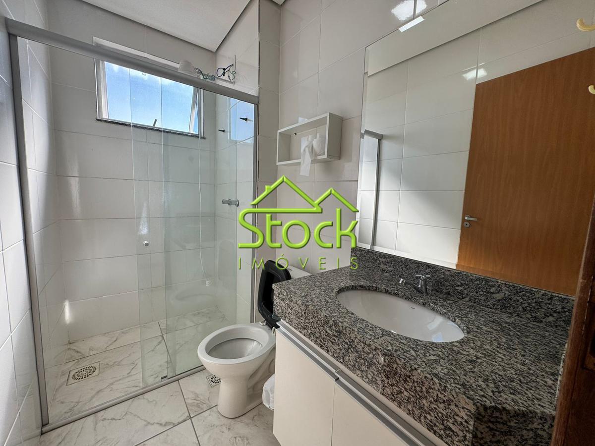 Apartamento, Centro, 2 Quartos, 1 Vaga, 1 Suíte