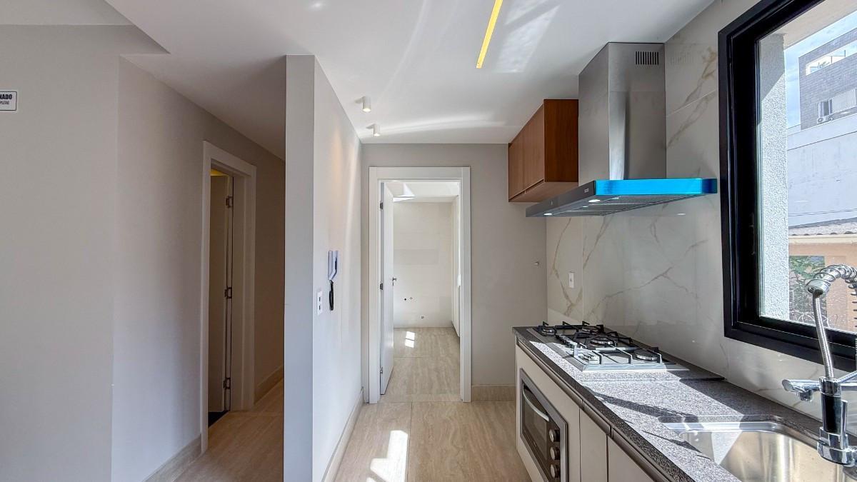 Apartamento, Gutierrez, 3 Quartos, 3 Vagas, 3 Suítes