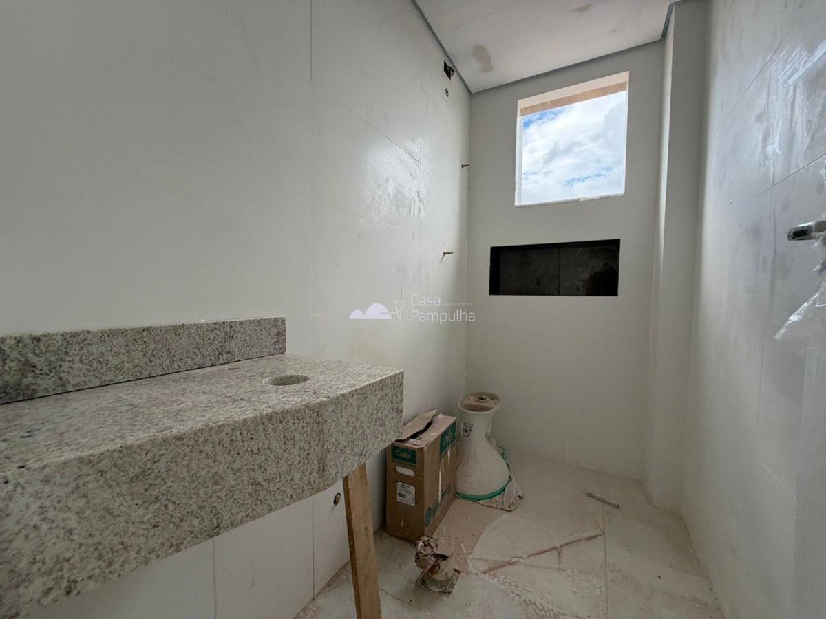 Apartamento, São João Batista (venda Nova), 3 Quartos, 1 Vaga, 1 Suíte