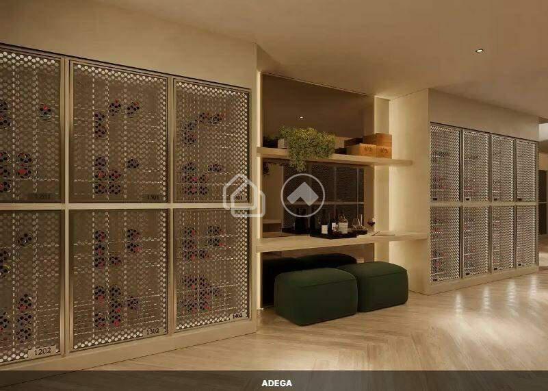 Apartamento, Jardinaves, 4 Quartos, 4 Vagas, 4 Suítes