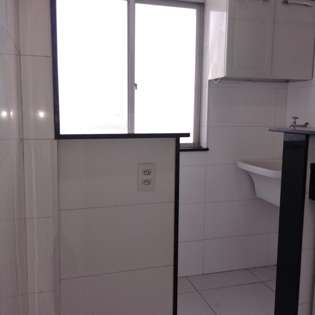 Apartamento, Manacás, 2 Quartos, 1 Vaga