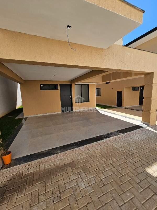 Casa, Pampulha, 4 Quartos, 2 Vagas, 1 Suíte