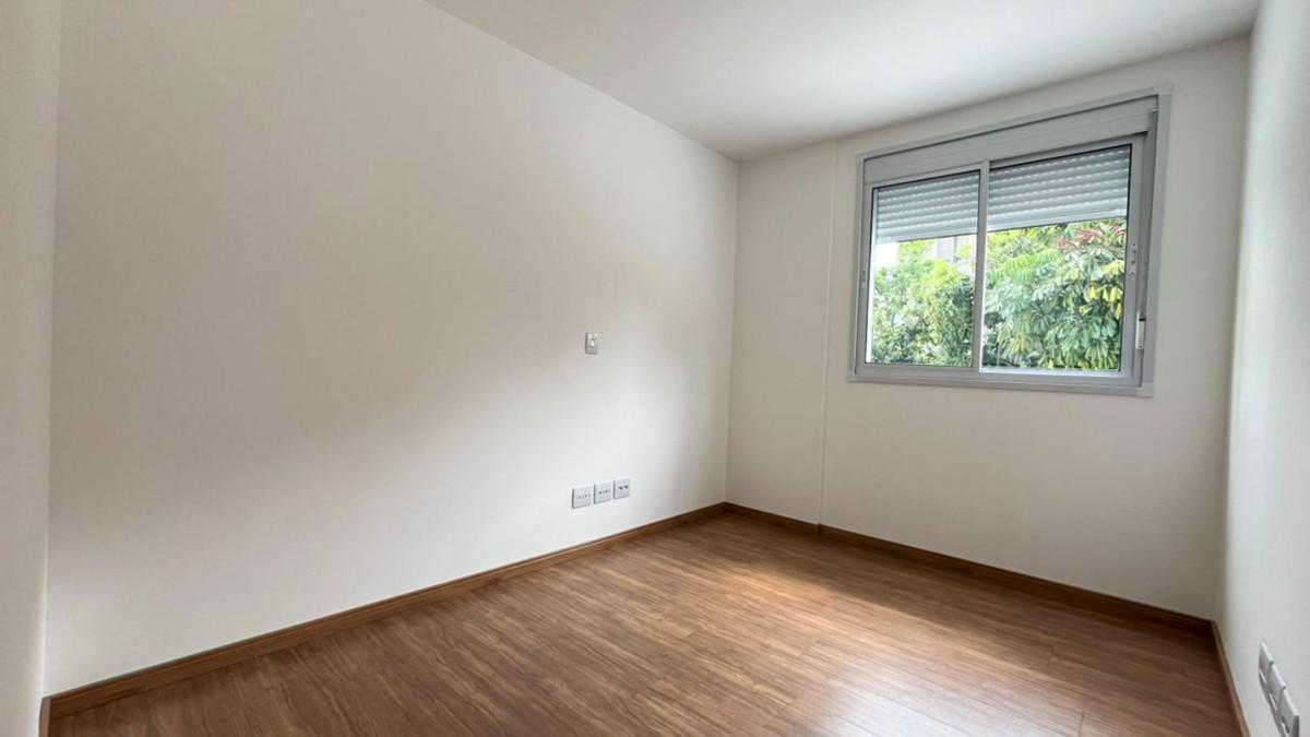 Apartamento, Nova Suíssa, 3 Quartos, 2 Vagas, 1 Suíte