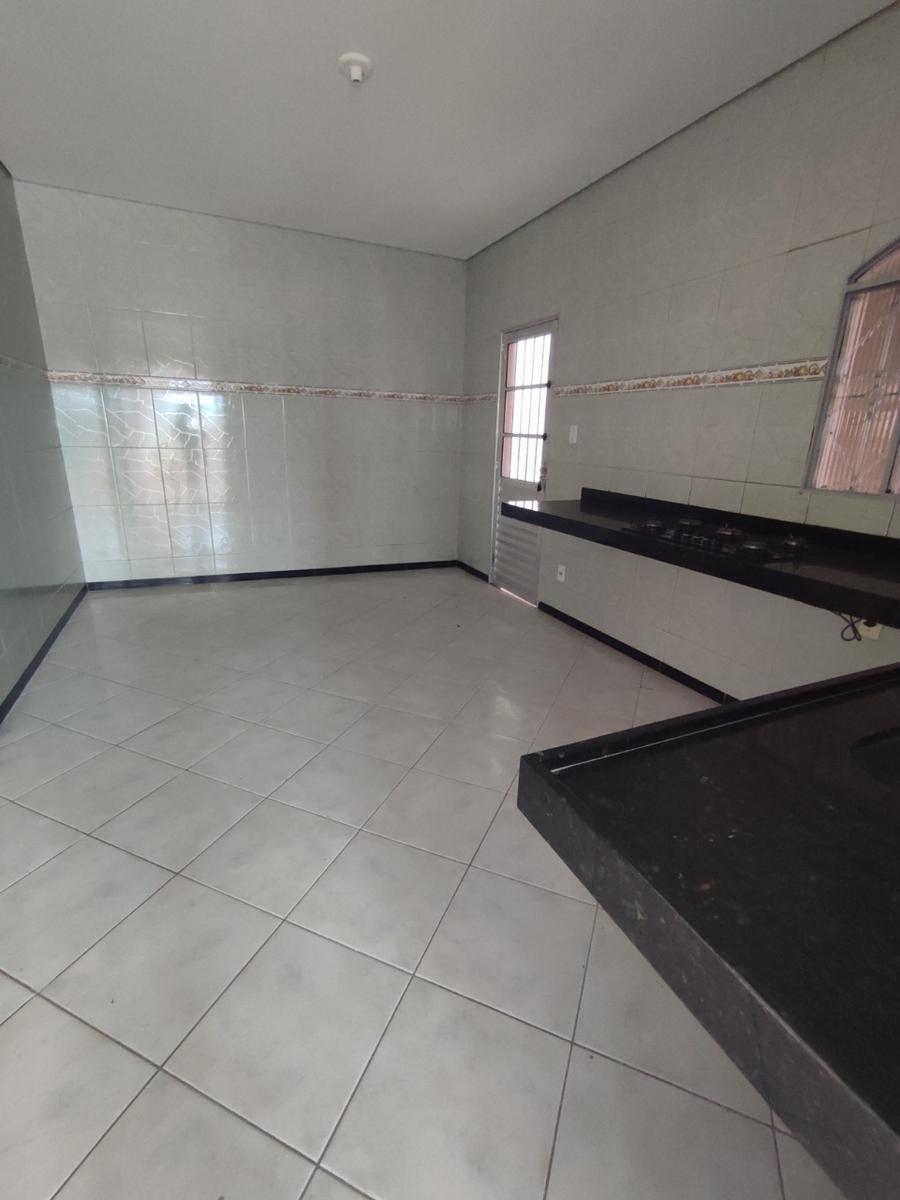 Casa, Granjas Primavera (justinópolis), 3 Quartos, 2 Vagas