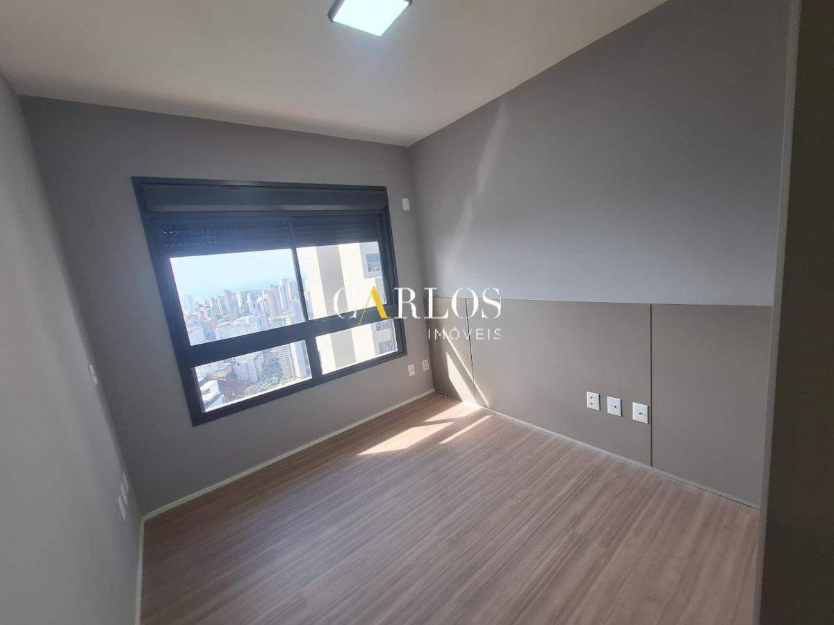 Apartamento, Vila da Serra, 2 Quartos, 2 Vagas, 1 Suíte