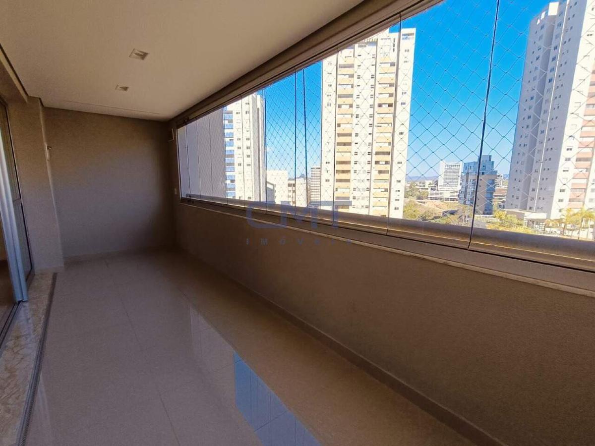Apartamento, Vila da Serra, 3 Quartos, 3 Vagas, 3 Suítes