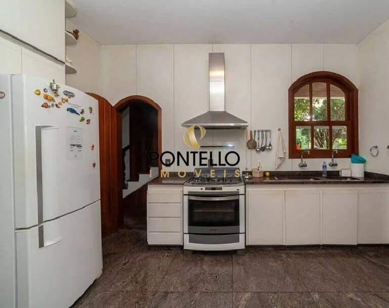 Casa, Belvedere, 4 Quartos, 10 Vagas, 4 Suítes