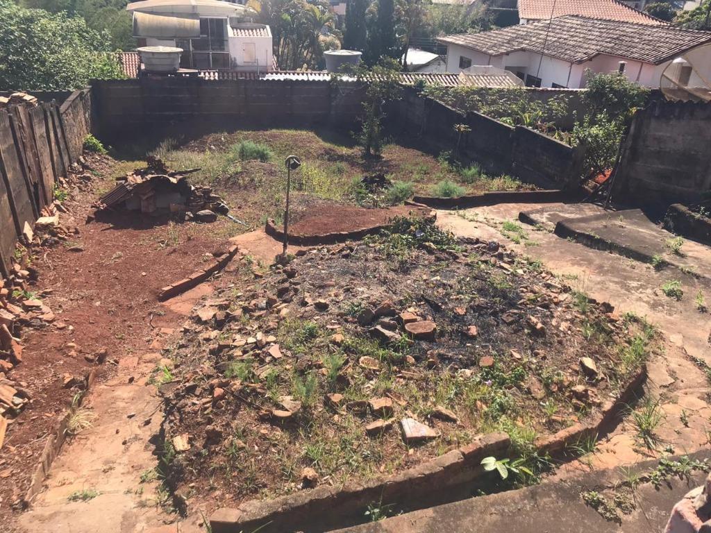 Casa, Centro, 3 Quartos, 1 Vaga