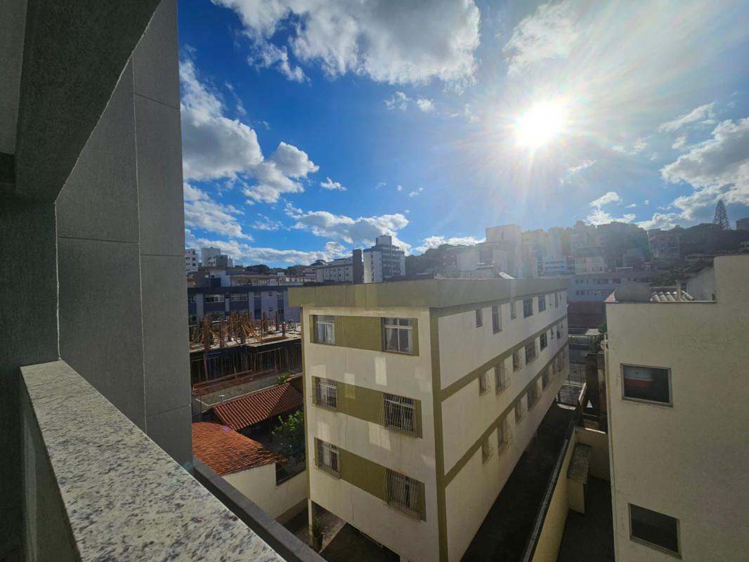 Apartamento, Coração Eucarístico, 3 Quartos, 2 Vagas, 1 Suíte
