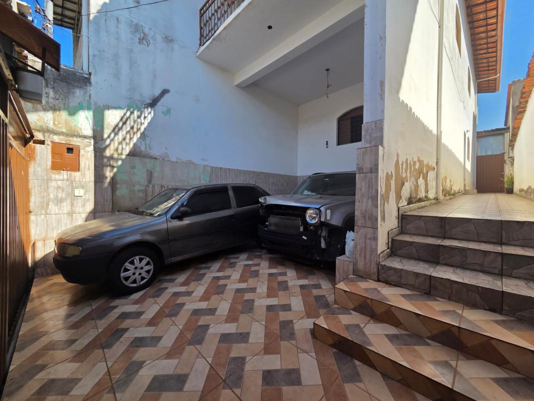 Casa, Glória, 4 Quartos, 1 Vaga, 1 Suíte