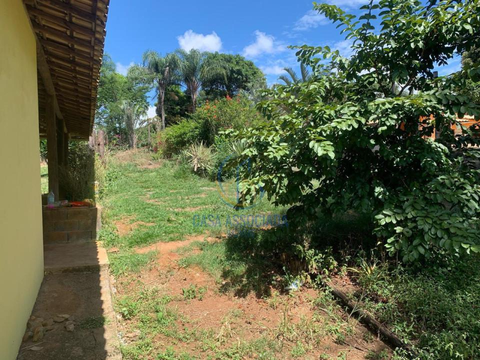 Fazenda, Frimisa, 3 Quartos, 20 Vagas, 1 Suíte