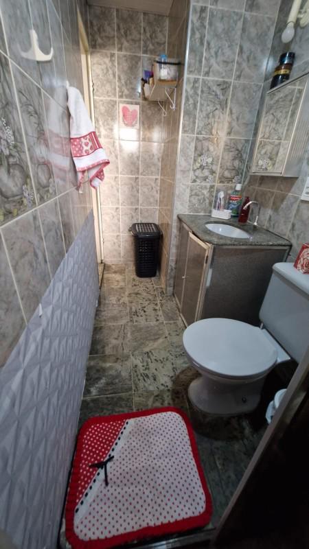 Apartamento, Jardim Industrial, 3 Quartos, 1 Vaga