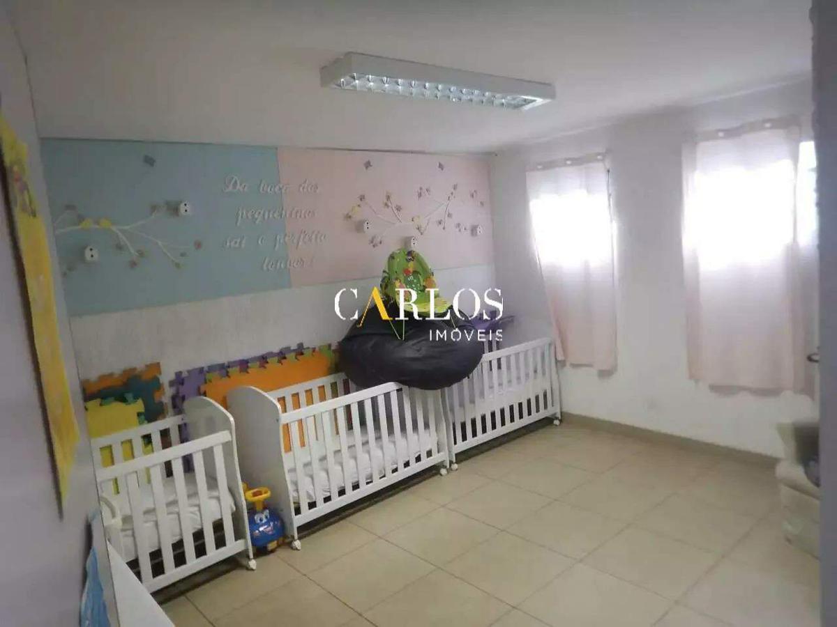 Galpão, Santa Efigênia, 4 Quartos, 2 Vagas