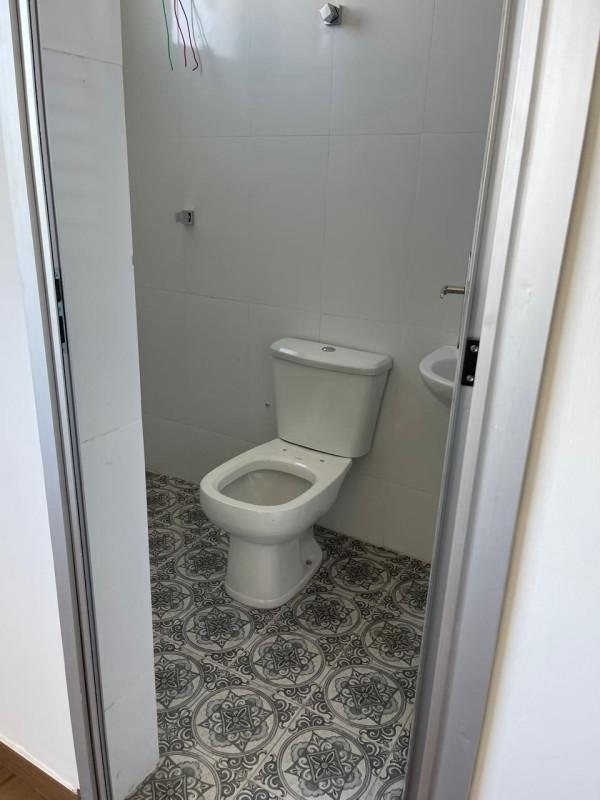 Sala, Coração Eucarístico, 0 Quarto, 0 Vaga