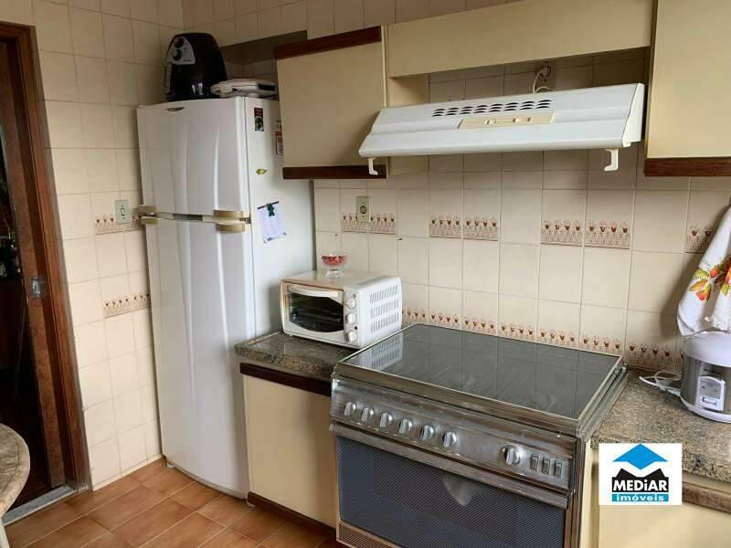 Apartamento, Lourdes, 4 Quartos, 3 Vagas, 1 Suíte