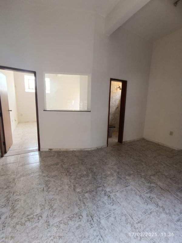 Andar, Prado, 0 Quarto, 0 Vaga