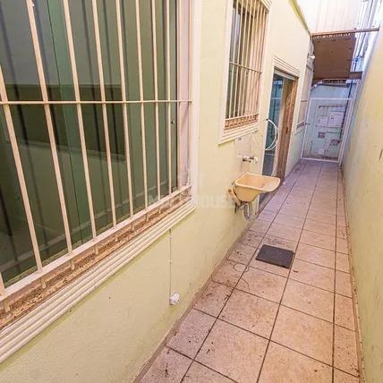 Casa, Santa Branca, 2 Quartos, 1 Vaga