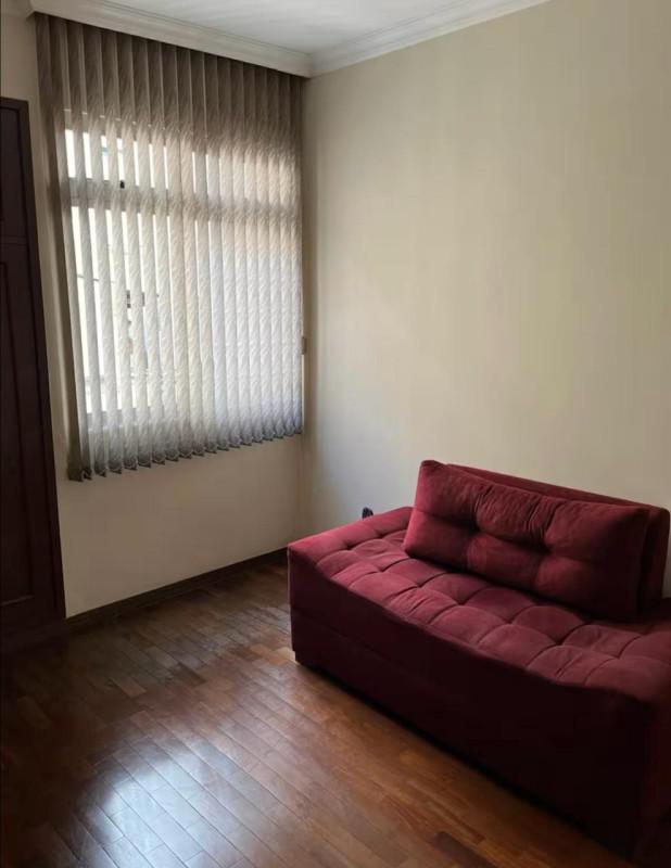 Apartamento, Alto Barroca, 2 Quartos, 1 Vaga