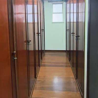 Apartamento, Gutierrez, 4 Quartos, 3 Vagas, 1 Suíte