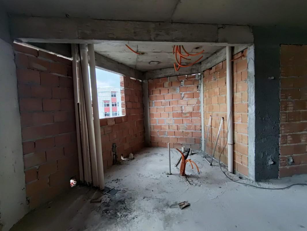 Cobertura, Prado, 4 Quartos, 2 Vagas, 2 Suítes