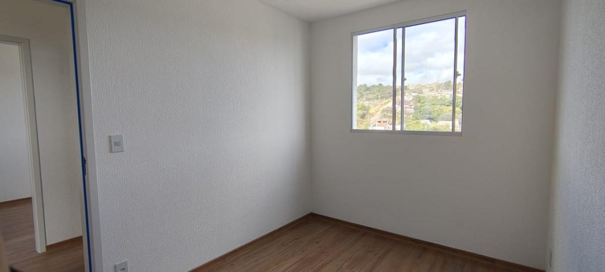 Apartamento, Chácara Contagem, 2 Quartos, 1 Vaga