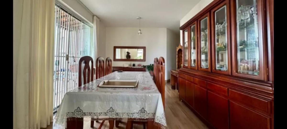 Apartamento, Gutierrez, 4 Quartos, 1 Vaga, 1 Suíte