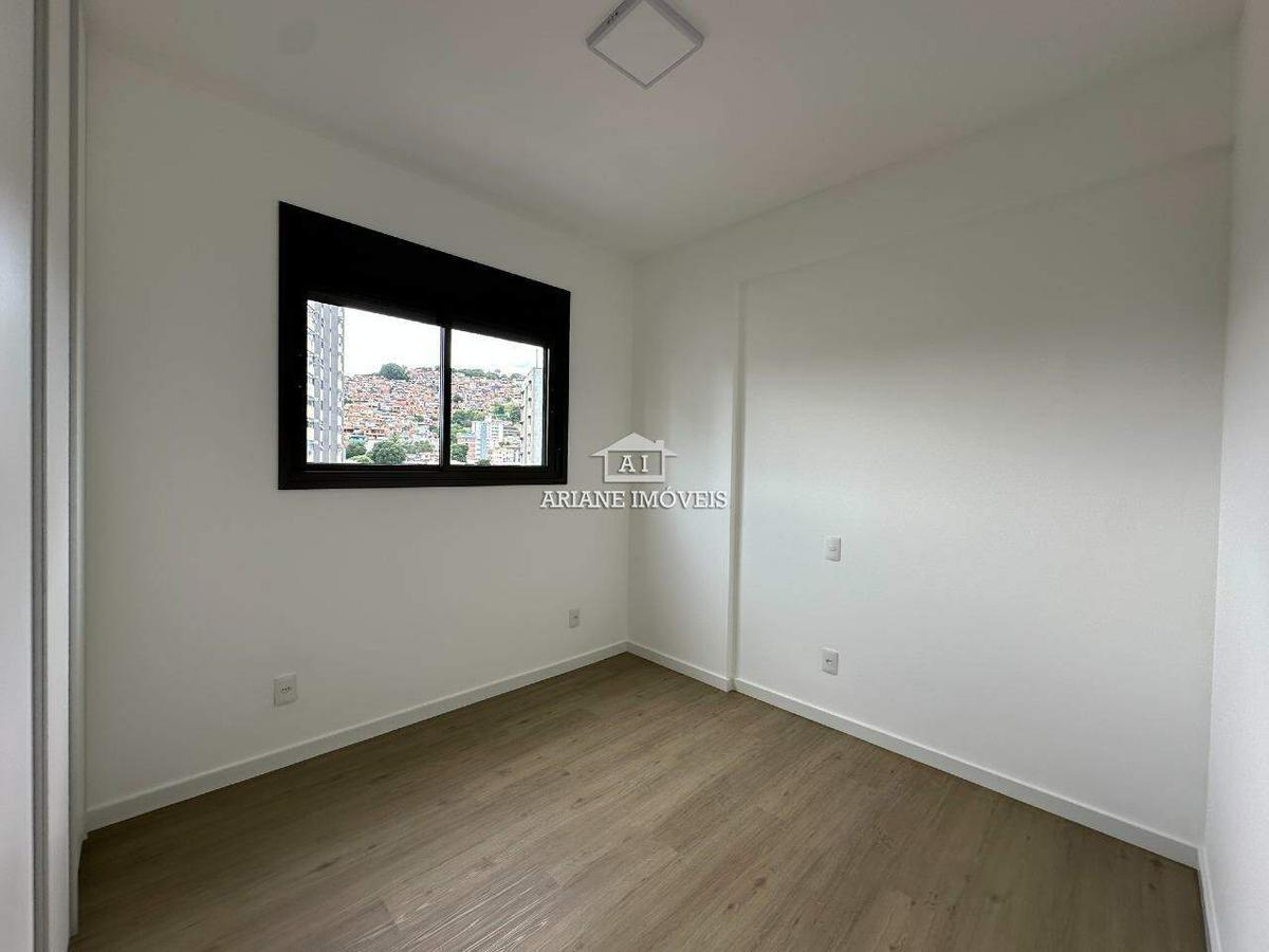 Apartamento, Santa Efigênia, 3 Quartos, 2 Vagas, 1 Suíte