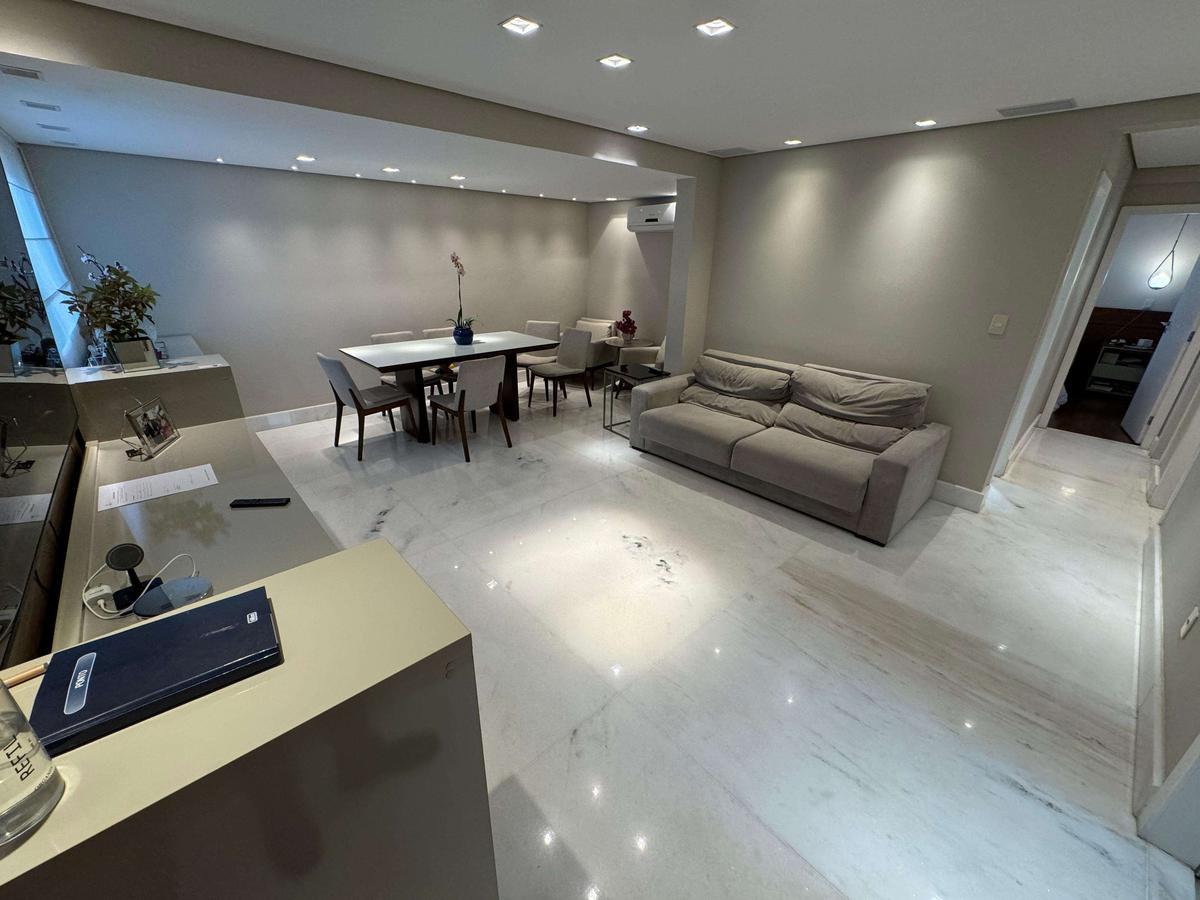 Apartamento, Cidade Nova, 3 Quartos, 2 Vagas, 1 Suíte