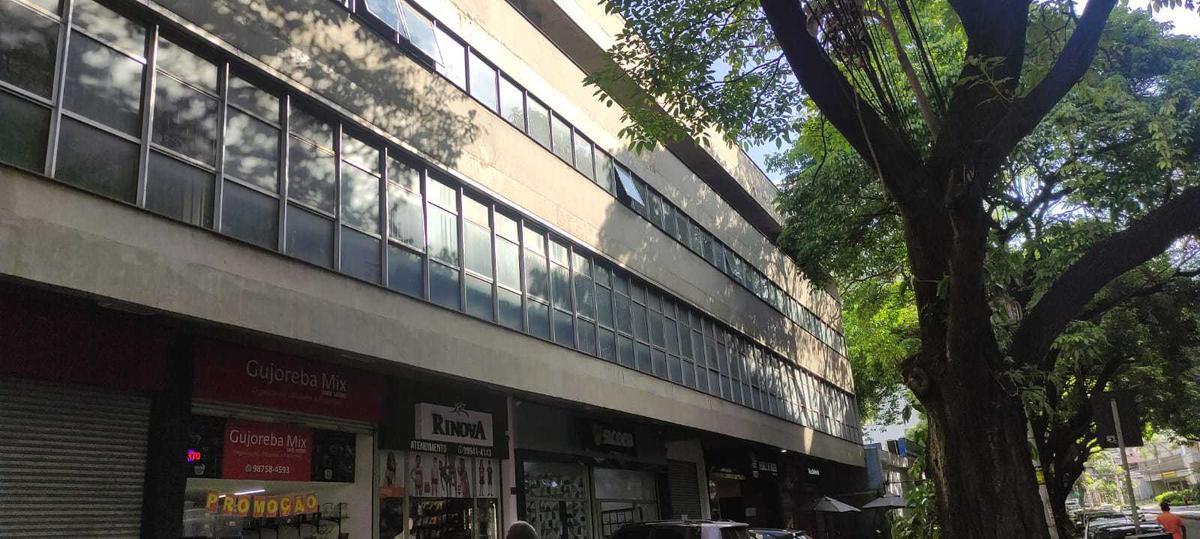 Andar, Santo Antônio, 0 Quarto, 60 Vagas