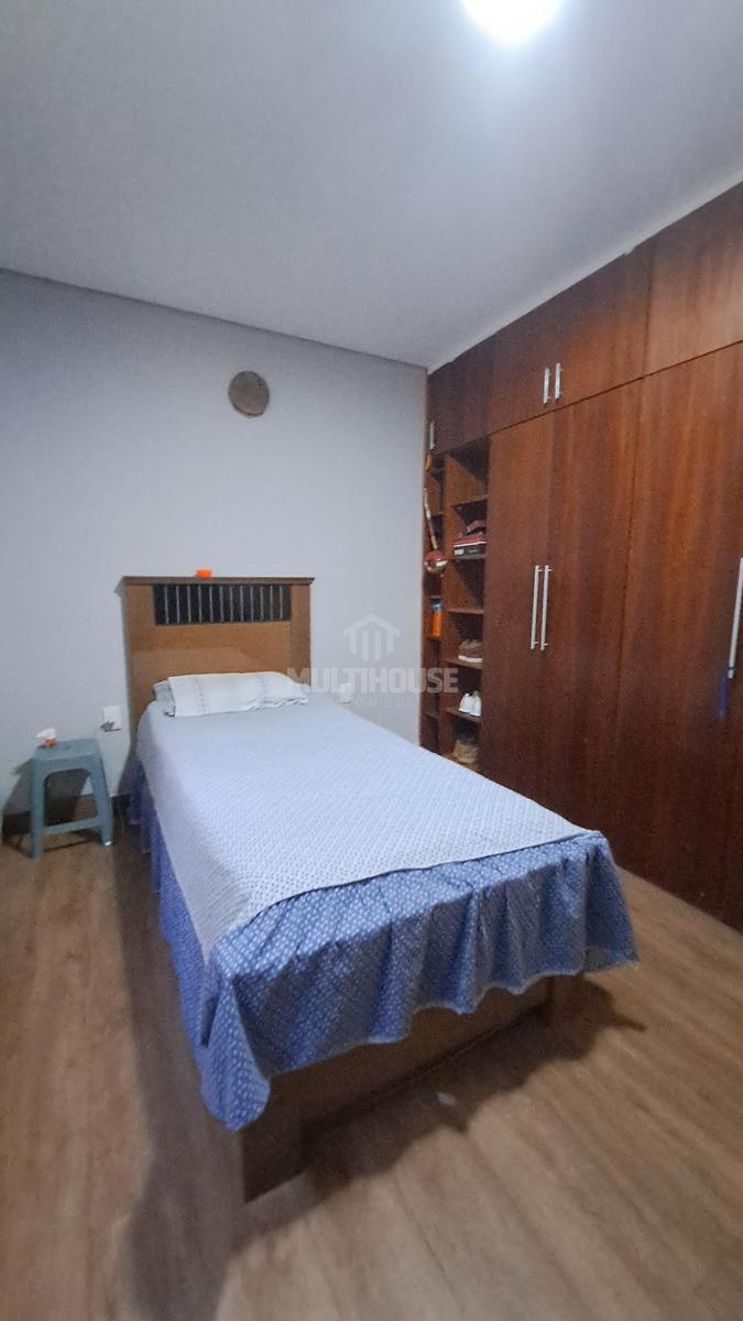 Casa, Céu Azul, 3 Quartos, 3 Vagas, 1 Suíte