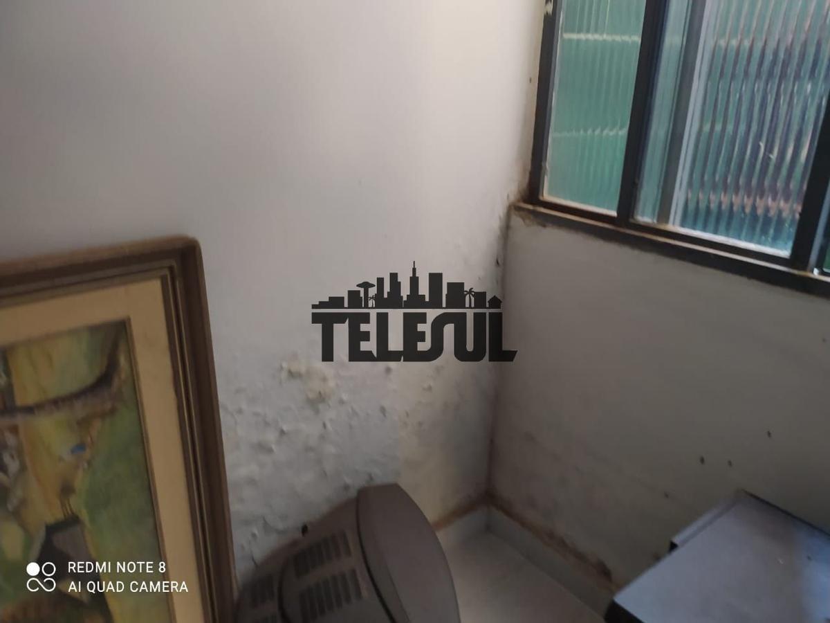 Apartamento, Centro, 3 Quartos, 0 Vaga