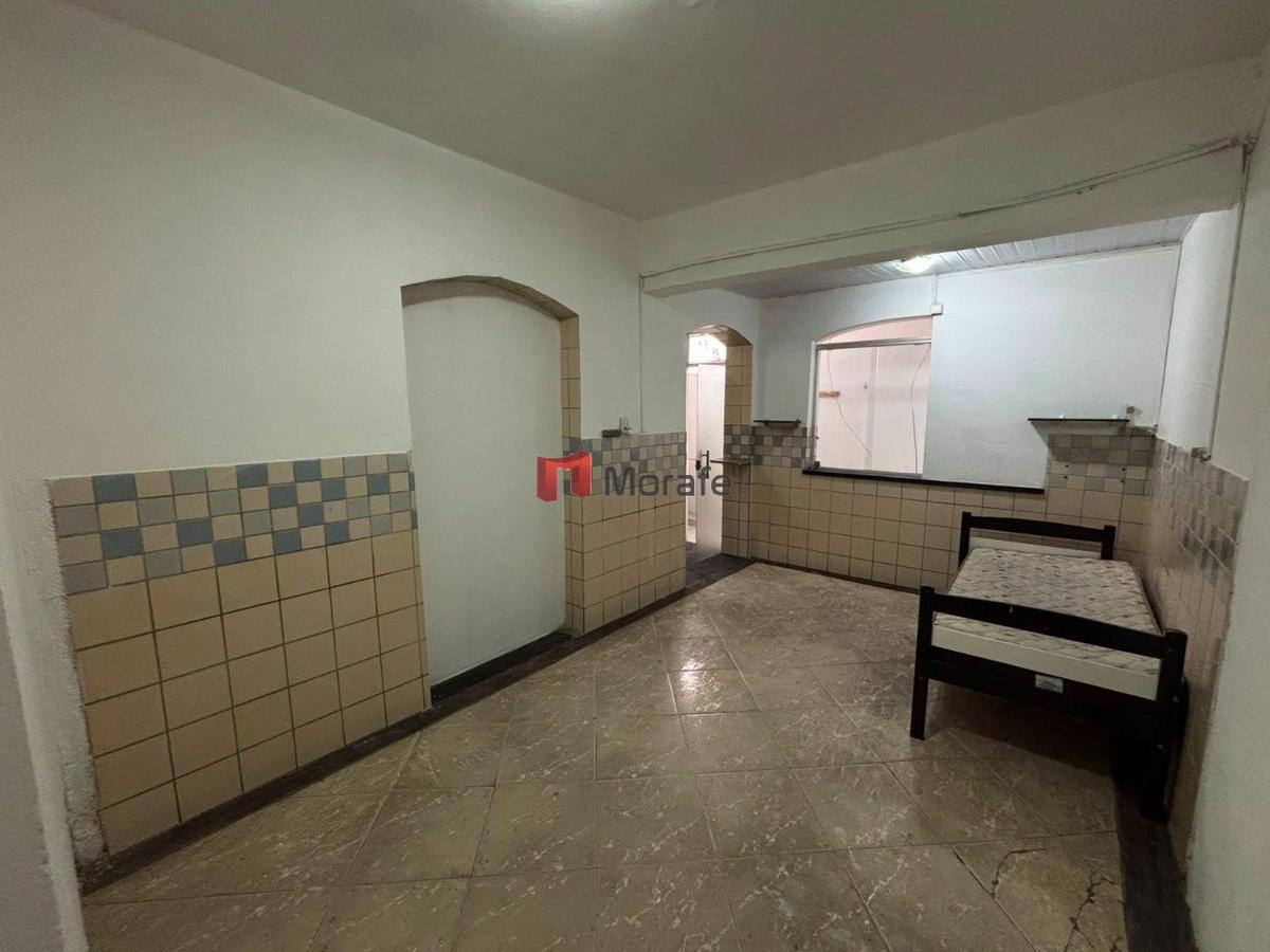 Apartamento, Caiçaras, 1 Quarto, 0 Vaga