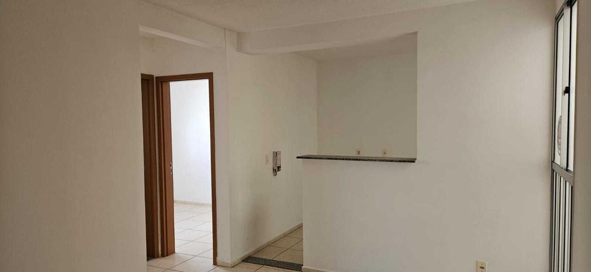 Apartamento, Califórnia, 2 Quartos, 1 Vaga