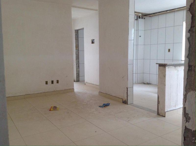 Cobertura, Monsenhor Horta, 2 Quartos, 1 Vaga
